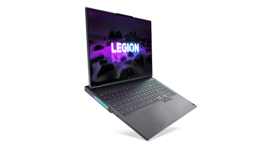 レノボ（Lenovo） Legion 760