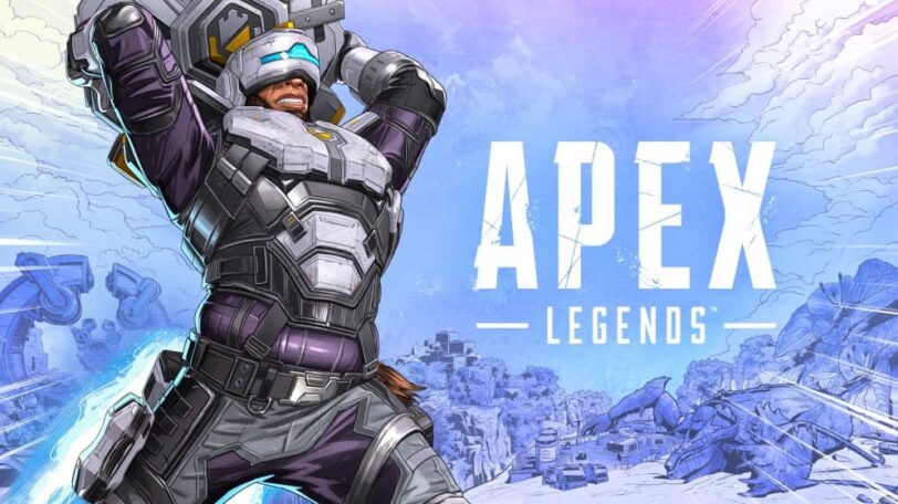 Apex Legends シーズン13
