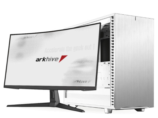 ark arkhive AG-AR8X67AGL7I-F7