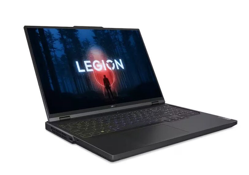 レノボ（Lenovo) Legion Pro 5 Gen 8 スタンダード（RTX4060）