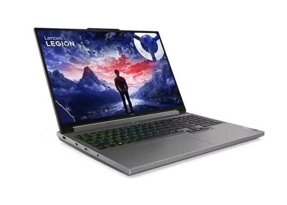 Lenovo（レノボ） Legion 5i Gen 9:カスタマイズモデル
